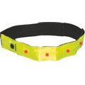 Reflective Light-up Safety Armband